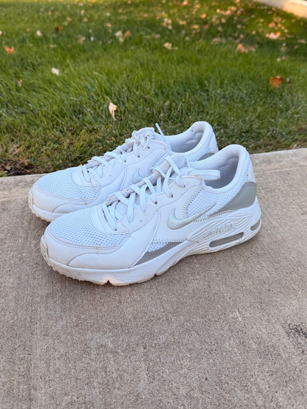 Nike Air Max Excee Sneakers